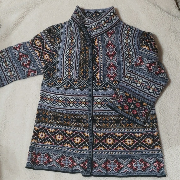 Aldomartins sweater coat Clearance